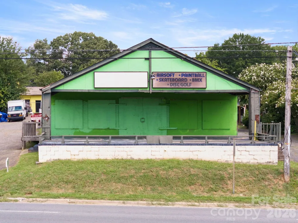 2150 E Franklin Boulevard Gastonia, NC 28054