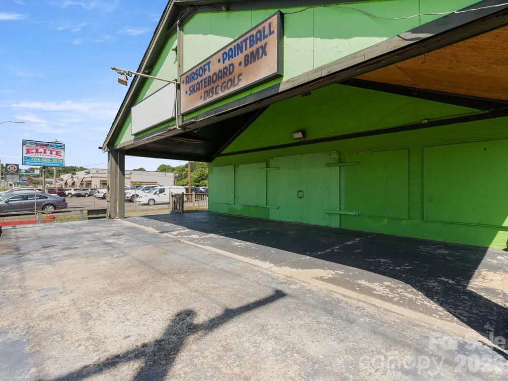 2150 E Franklin Boulevard Gastonia, NC 28054