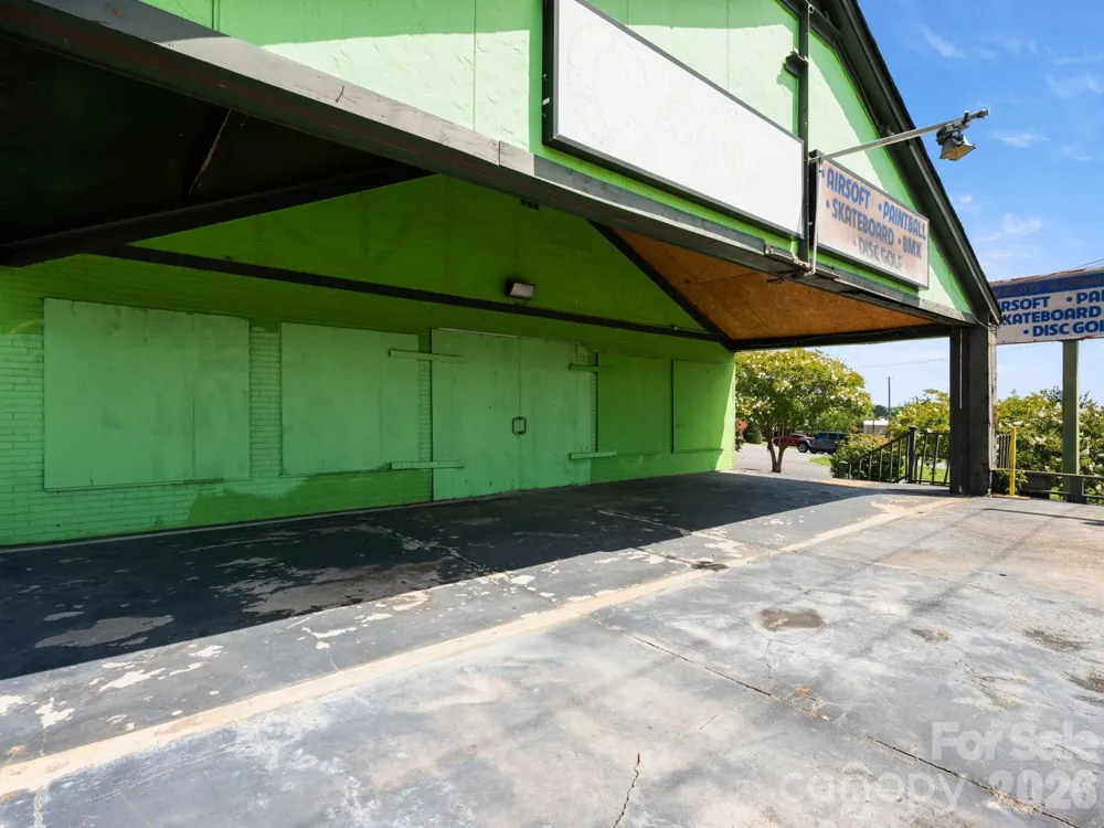 2150 E Franklin Boulevard Gastonia, NC 28054