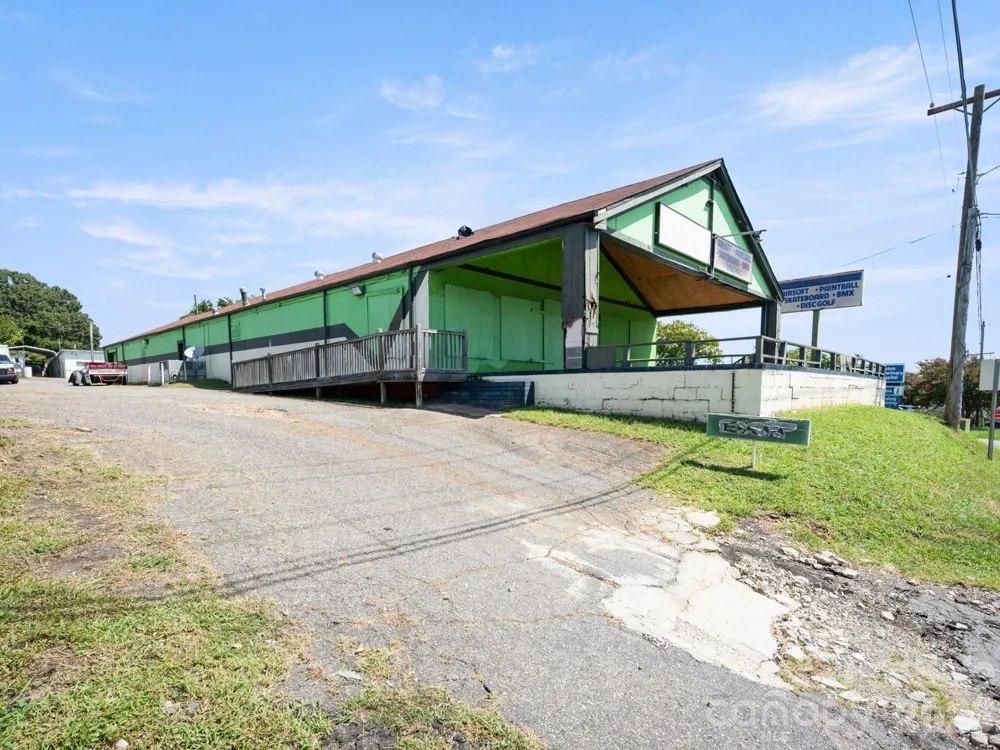 2150 E Franklin Boulevard Gastonia, NC 28054
