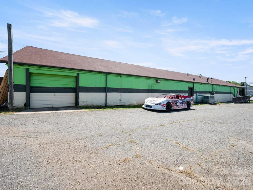 2150 E Franklin Boulevard Gastonia, NC 28054