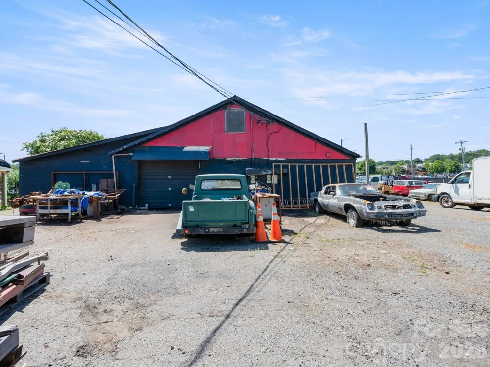 2150 E Franklin Boulevard Gastonia, NC 28054