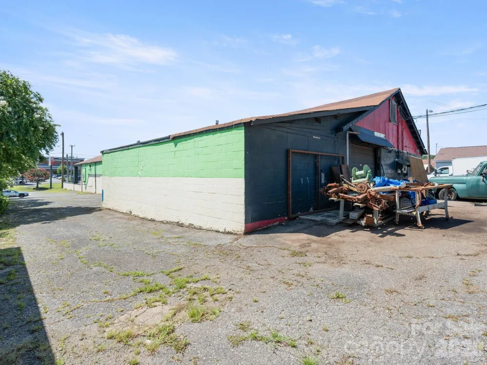 2150 E Franklin Boulevard Gastonia, NC 28054