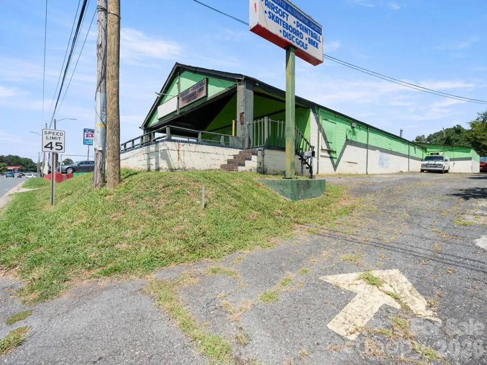 2150 E Franklin Boulevard Gastonia, NC 28054