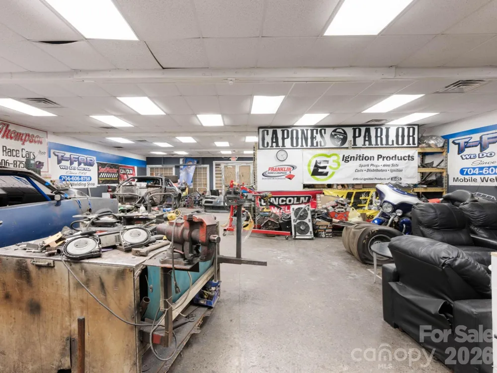 2150 E Franklin Boulevard Gastonia, NC 28054