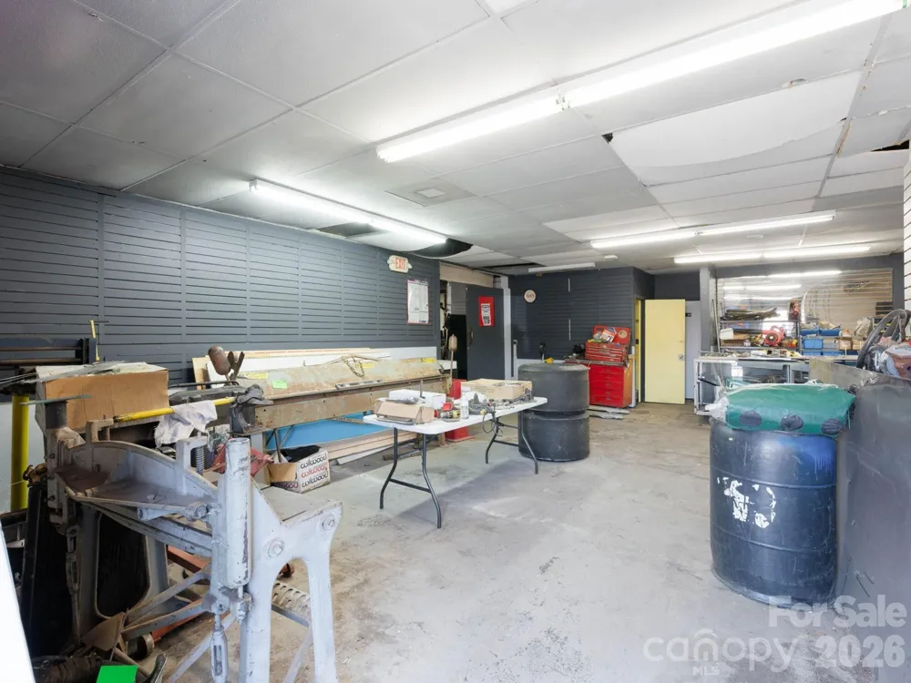 2150 E Franklin Boulevard Gastonia, NC 28054