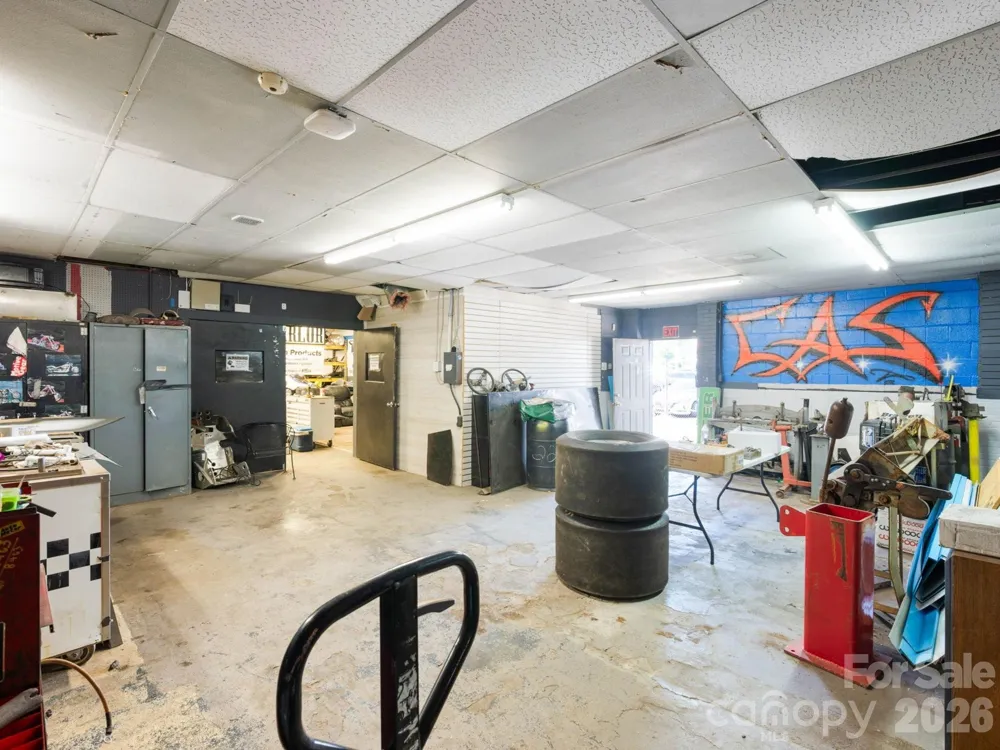 2150 E Franklin Boulevard Gastonia, NC 28054