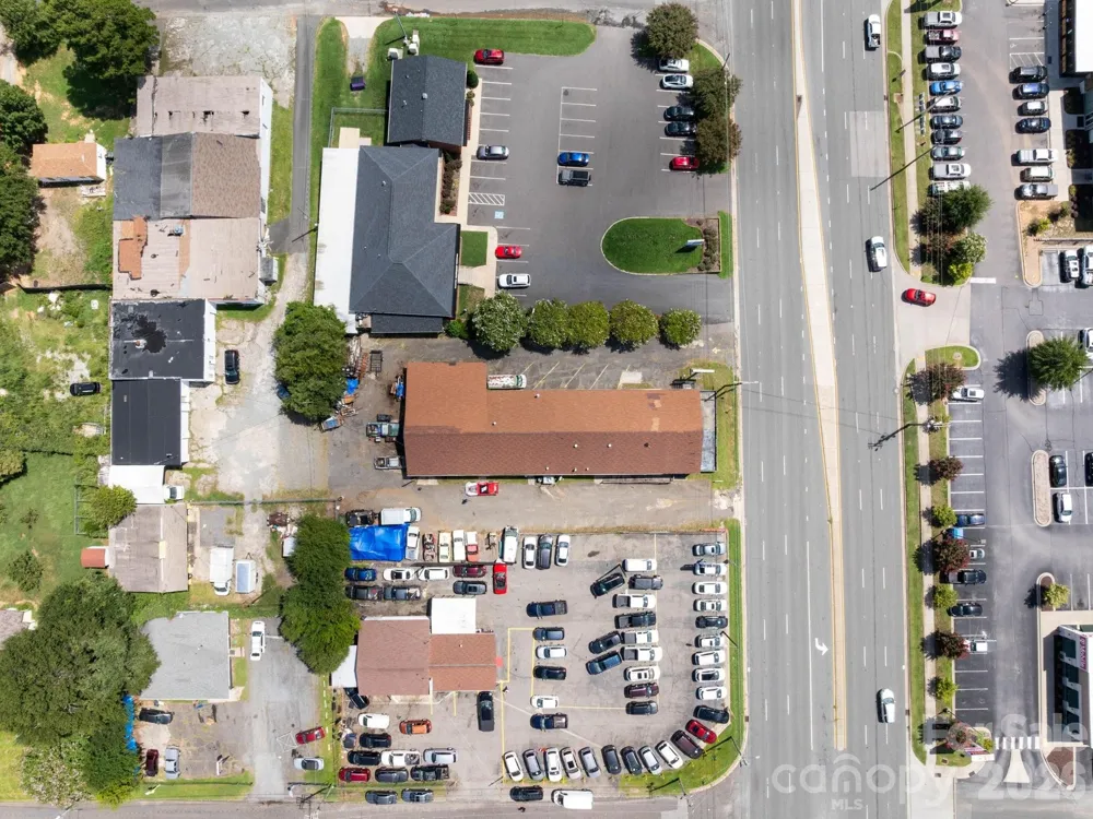 2150 E Franklin Boulevard Gastonia, NC 28054