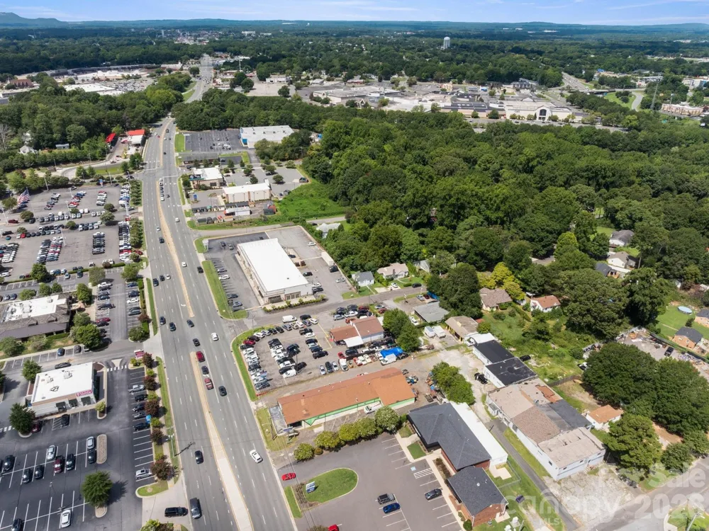 2150 E Franklin Boulevard Gastonia, NC 28054
