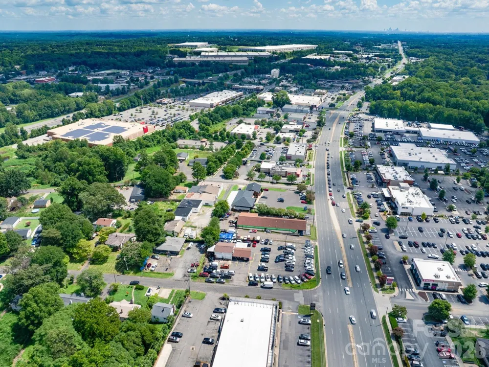 2150 E Franklin Boulevard Gastonia, NC 28054