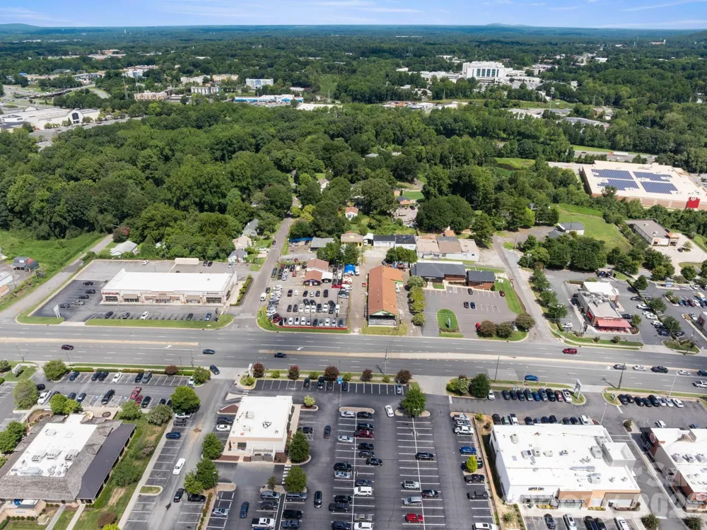 2150 E Franklin Boulevard Gastonia, NC 28054