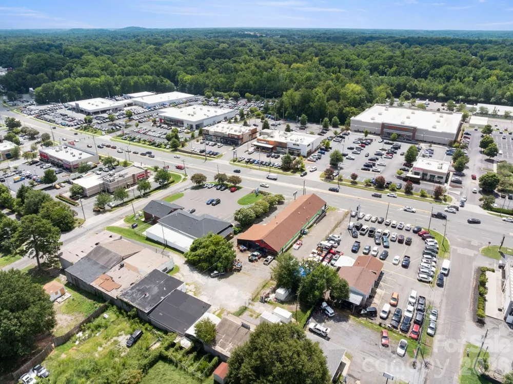 2150 E Franklin Boulevard Gastonia, NC 28054