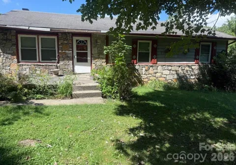 107 Flat Creek Drive