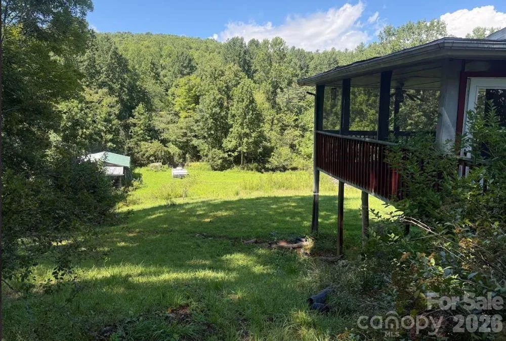107 Flat Creek Drive Lake Toxaway, NC 28747