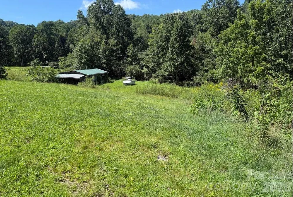 107 Flat Creek Drive Lake Toxaway, NC 28747