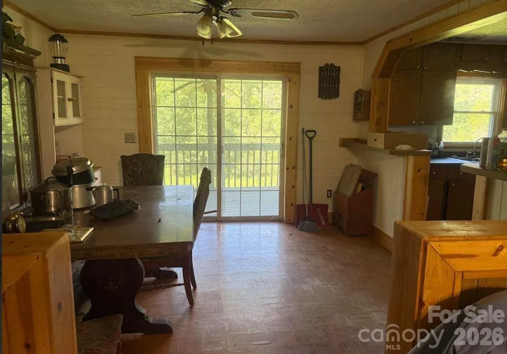 107 Flat Creek Drive Lake Toxaway, NC 28747