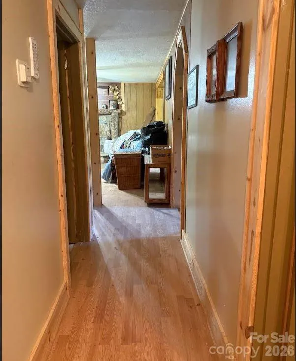 107 Flat Creek Drive Lake Toxaway, NC 28747
