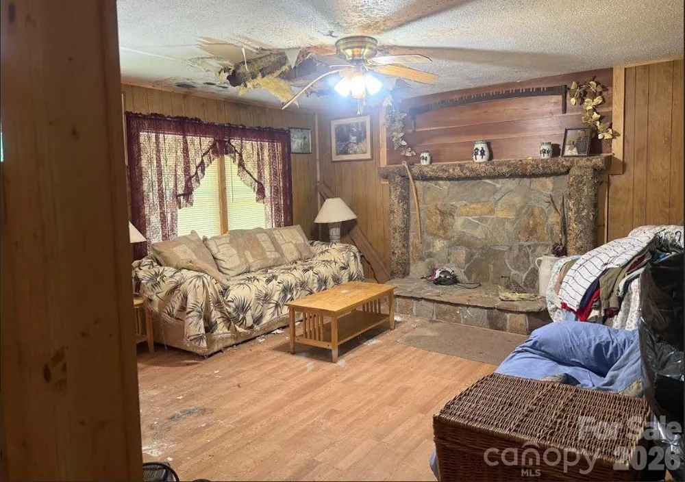 107 Flat Creek Drive Lake Toxaway, NC 28747