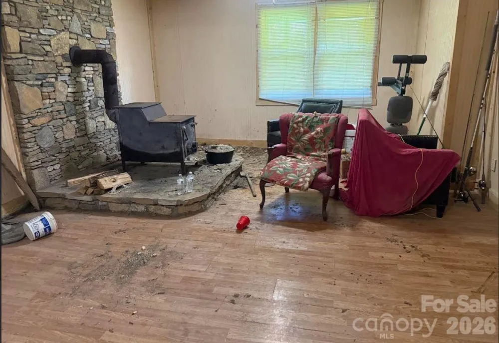 107 Flat Creek Drive Lake Toxaway, NC 28747