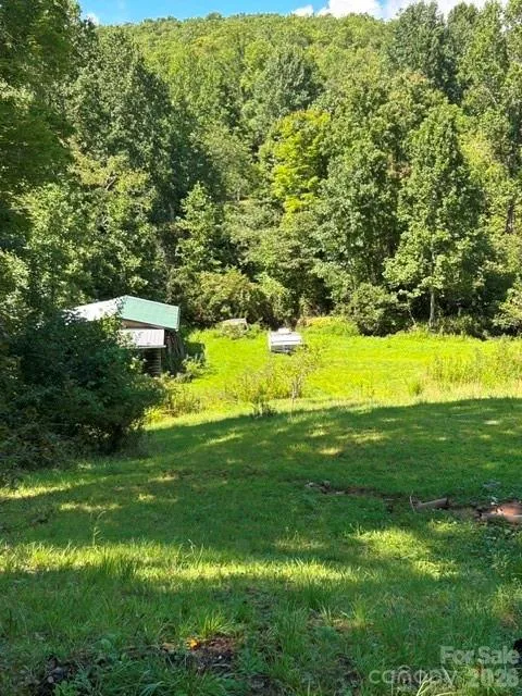 107 Flat Creek Drive Lake Toxaway, NC 28747