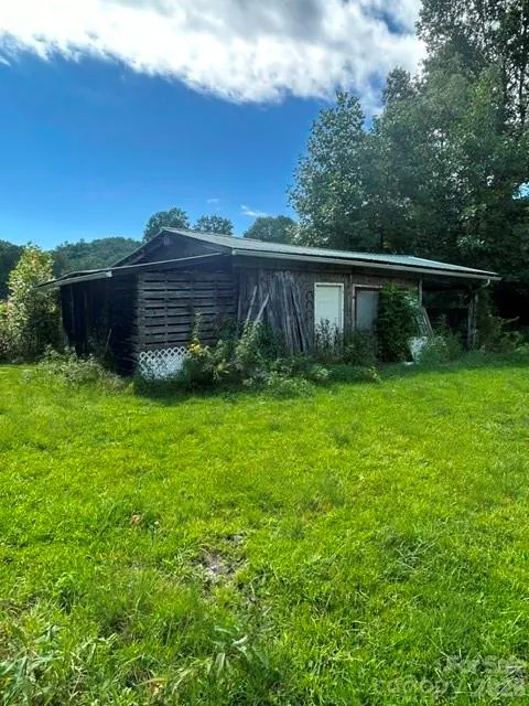 107 Flat Creek Drive Lake Toxaway, NC 28747