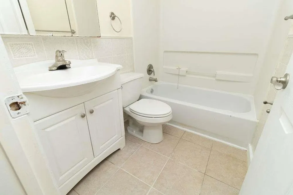 195 Sycamore Drive #APT B14 Athens, GA 30606
