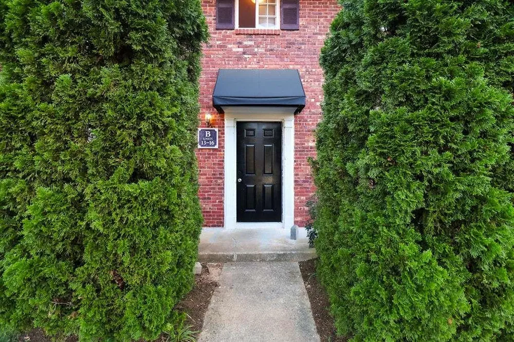 195 Sycamore Drive #APT B14 Athens, GA 30606