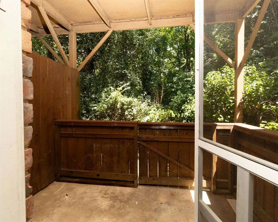 195 Sycamore Drive #APT B14 Athens, GA 30606