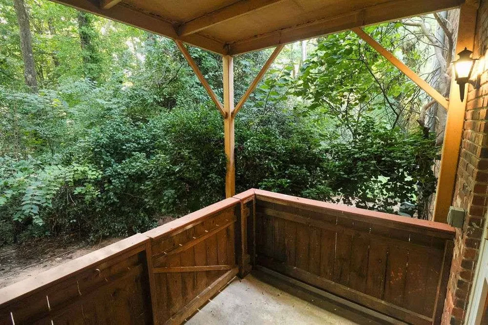 195 Sycamore Drive #APT B14 Athens, GA 30606