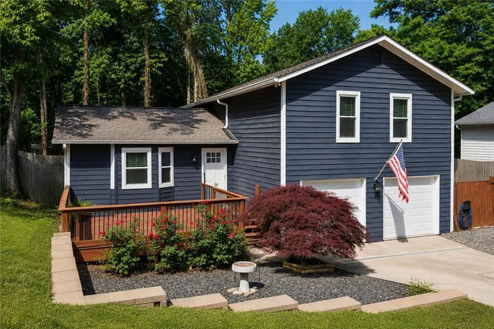 2083 Pond Road Duluth, GA 30096