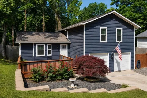 2083 Pond Road