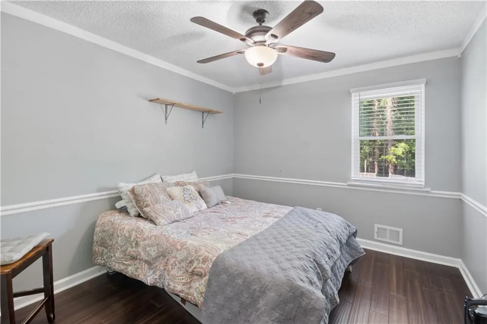 2083 Pond Road Duluth, GA 30096