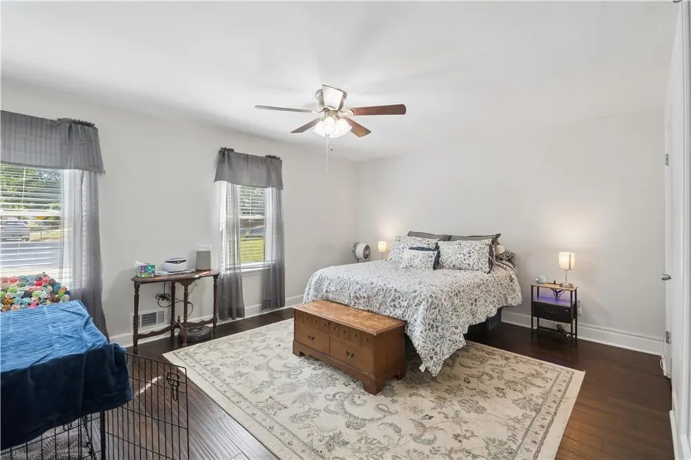 2083 Pond Road Duluth, GA 30096