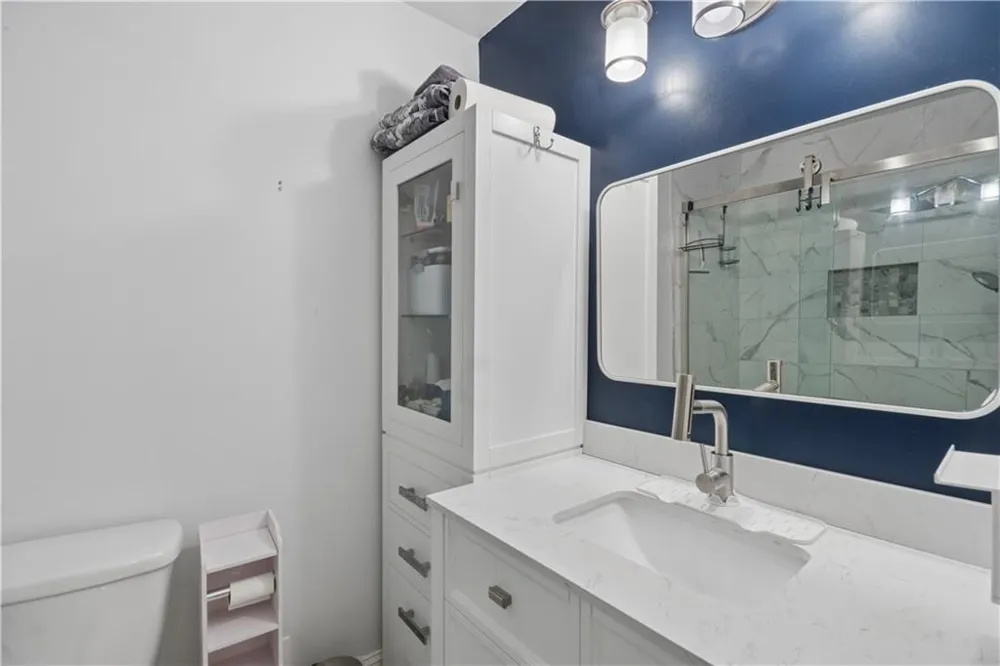 2083 Pond Road Duluth, GA 30096