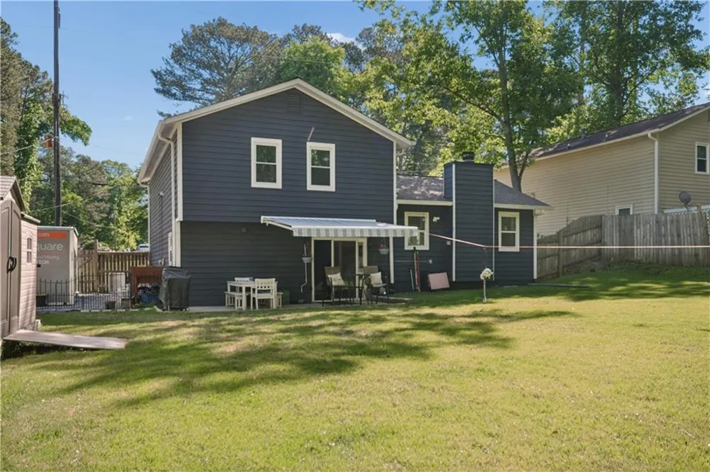 2083 Pond Road Duluth, GA 30096