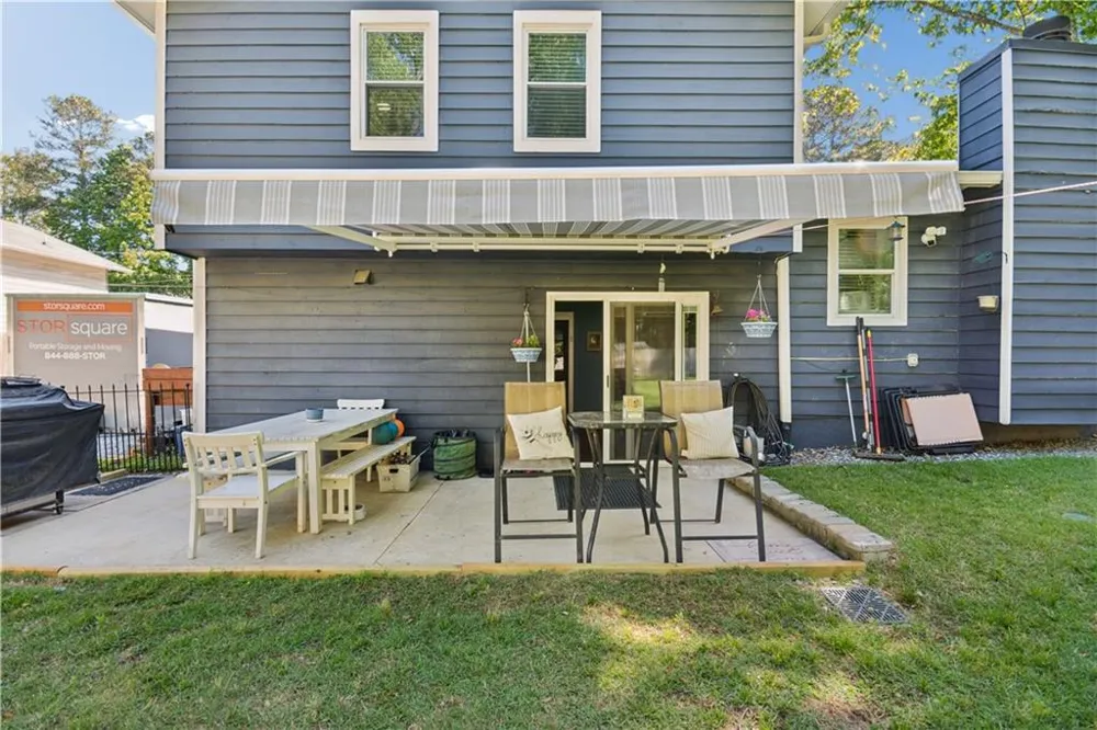 2083 Pond Road Duluth, GA 30096
