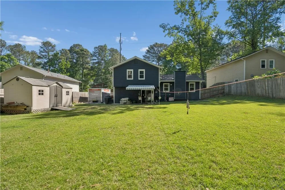 2083 Pond Road Duluth, GA 30096