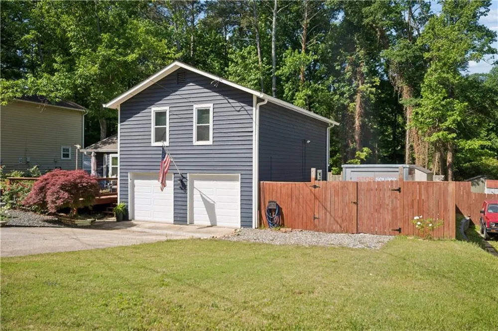 2083 Pond Road Duluth, GA 30096