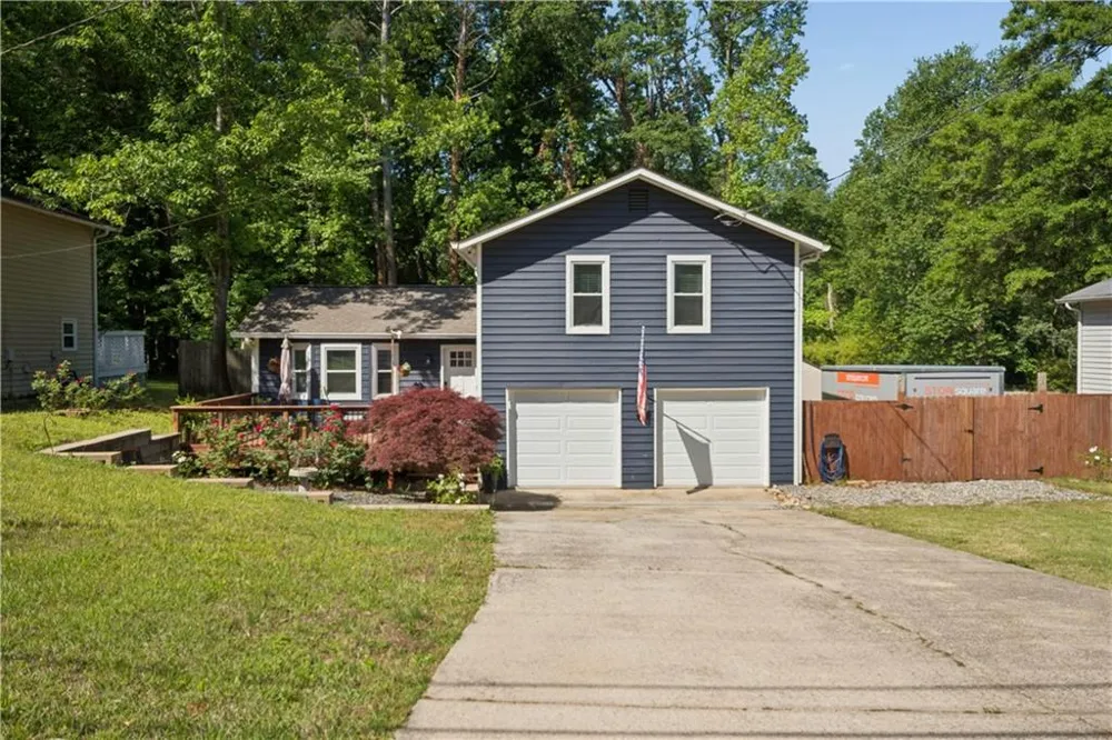 2083 Pond Road Duluth, GA 30096