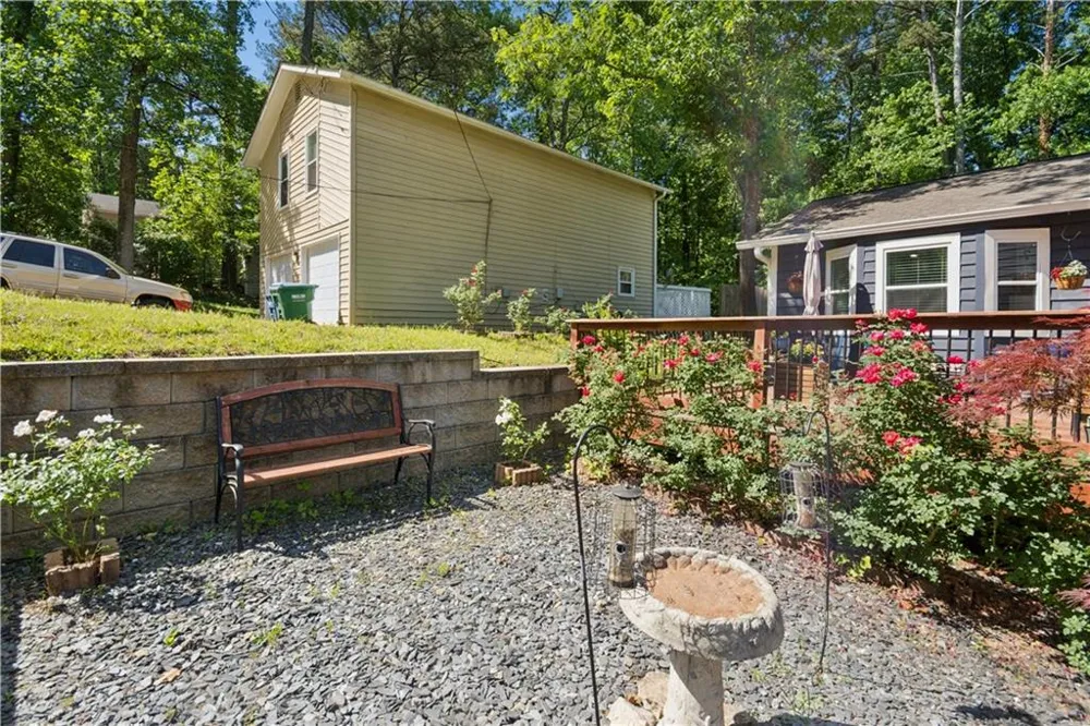 2083 Pond Road Duluth, GA 30096