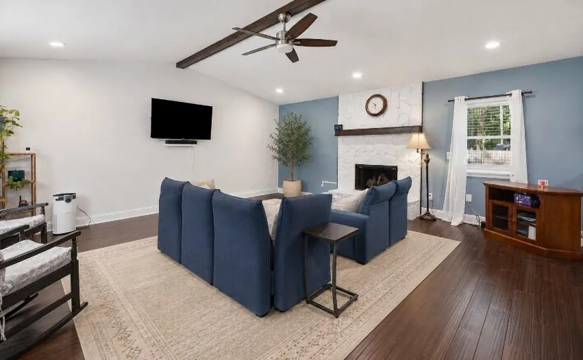 2083 Pond Road Duluth, GA 30096