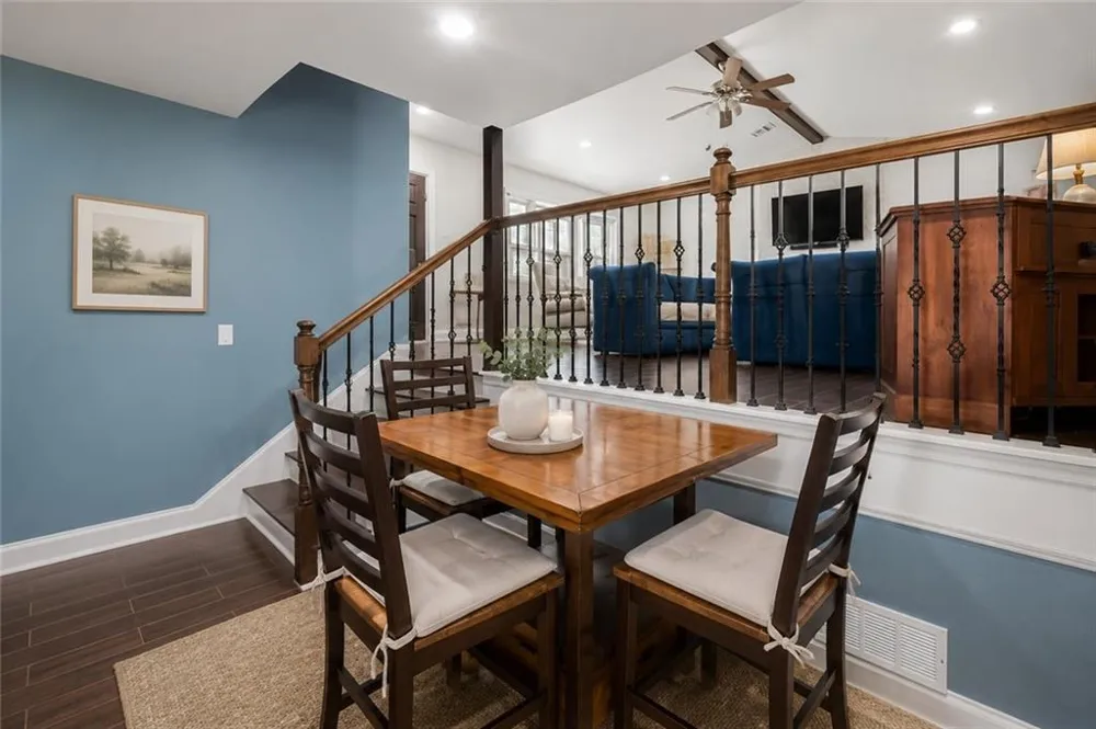 2083 Pond Road Duluth, GA 30096