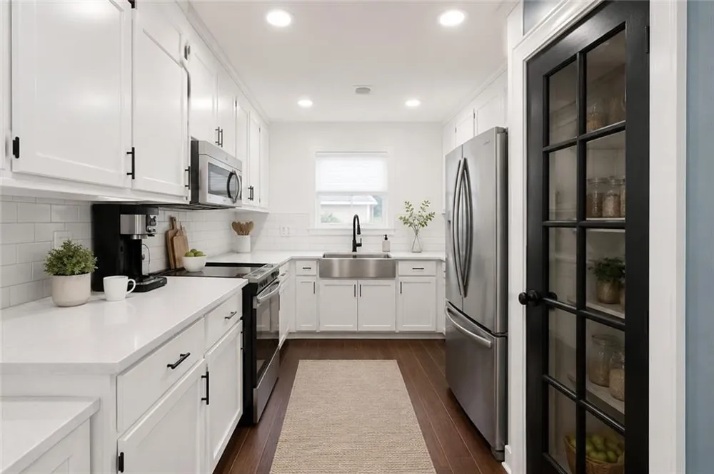 2083 Pond Road Duluth, GA 30096