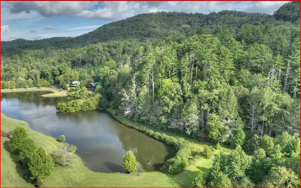 0 Walker Ridge Way Mineral Bluff, GA 30559