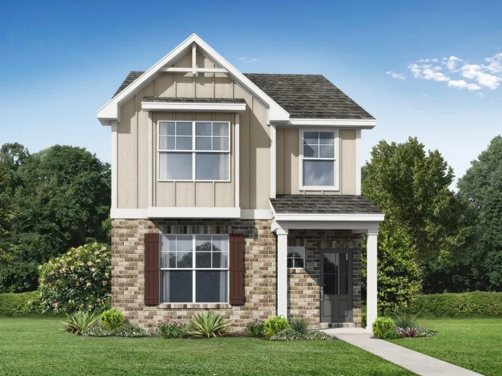 5117 Timbercrest Lane Powder Springs, GA 30127