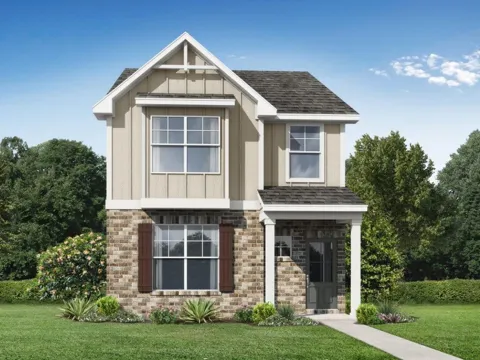 5117 Timbercrest Lane