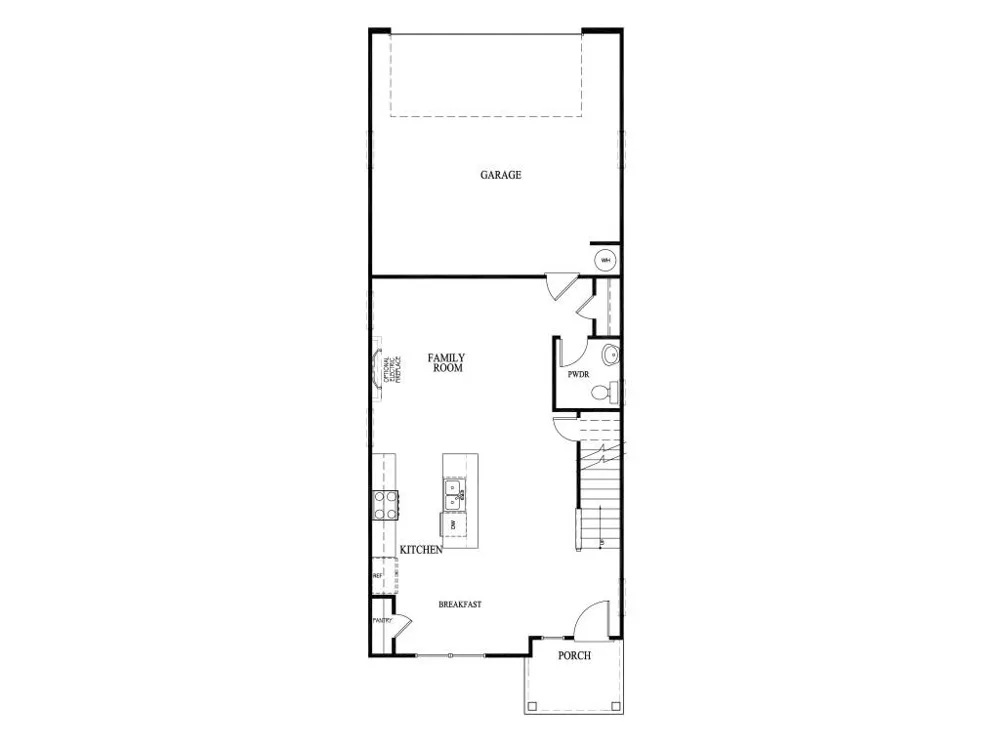 5117 Timbercrest Lane Powder Springs, GA 30127