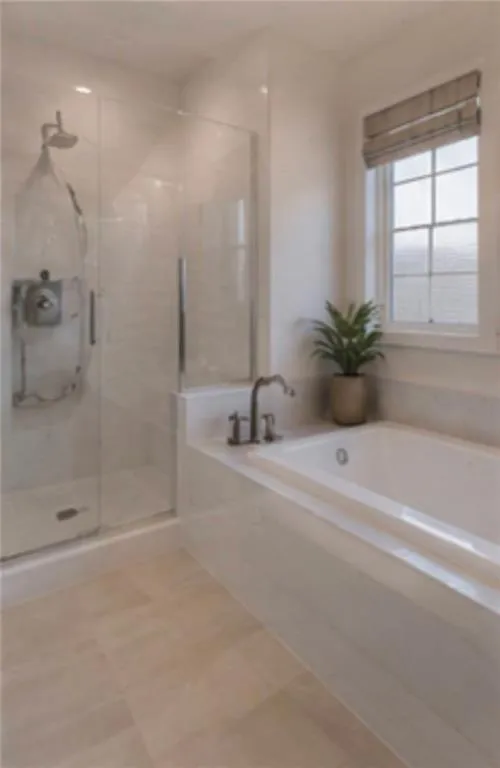 5117 Timbercrest Lane Powder Springs, GA 30127