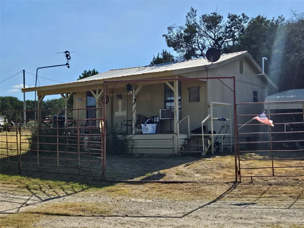 15771 Fm 56 Kopperl, TX 76652