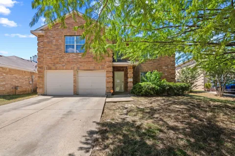 2817 Island Wren Drive